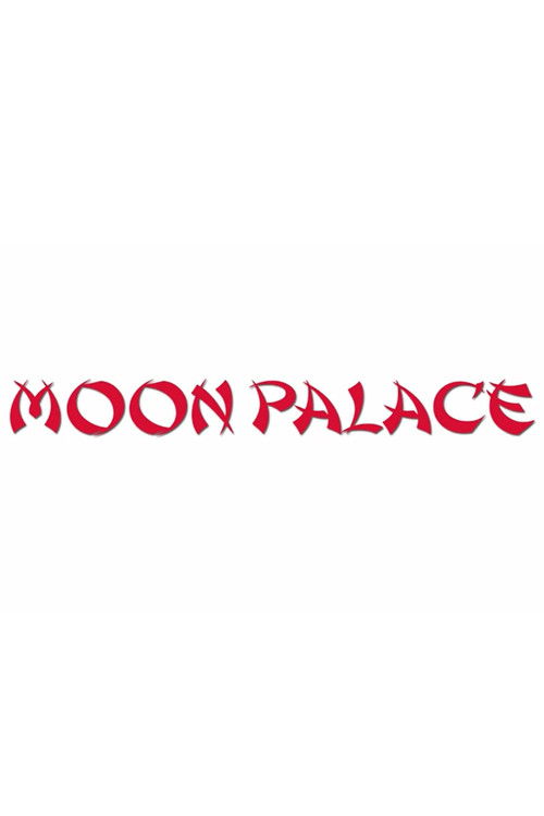 Moon Palace (2002) poster