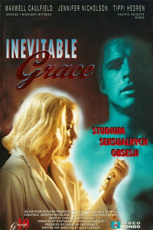 Inevitable Grace (1994) poster
