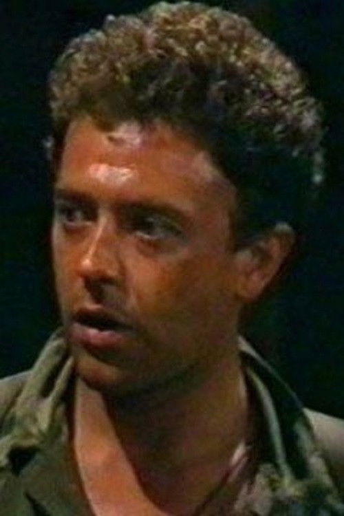 The Long and the Short and the Tall (1979) poster