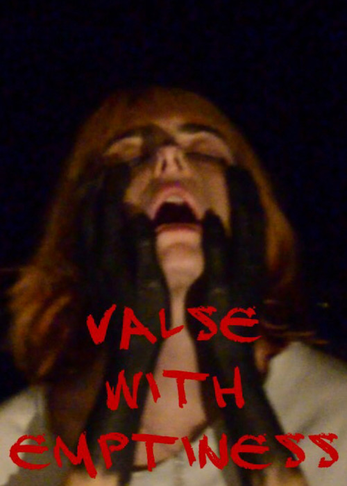 Valse with Emptiness (2023) poster