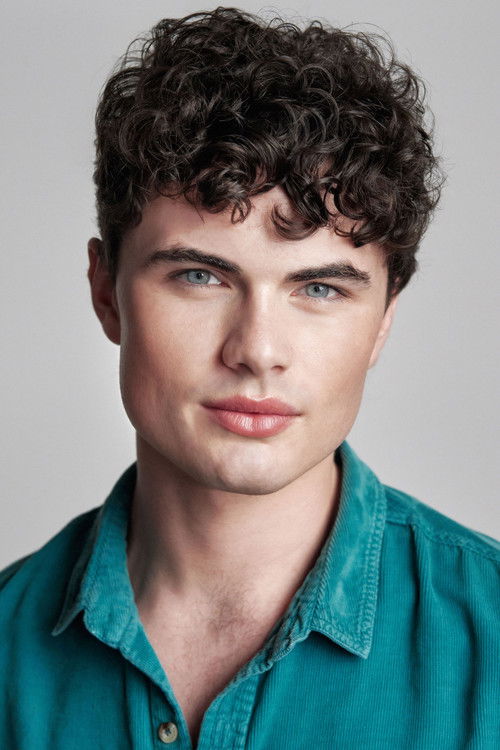 James-paul Mountstevens