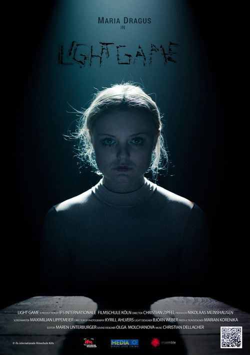 Light game (2014) poster