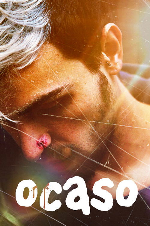 Ocaso (2014) poster