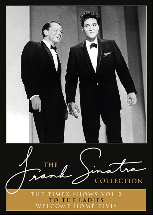 The Frank Sinatra Timex Show - To the Ladies (1960) poster