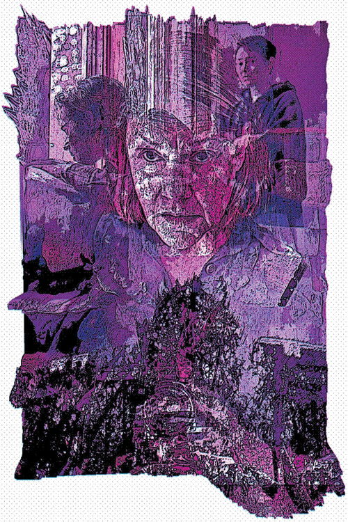 Strange Kindness (2024) poster