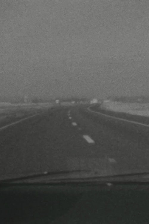 Enjoy The Silence (2023) poster