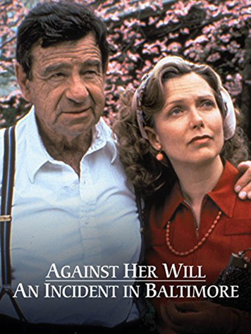 Against Her Will: An Incident in Baltimore (1992) poster
