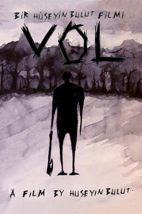 Vol (2009) poster