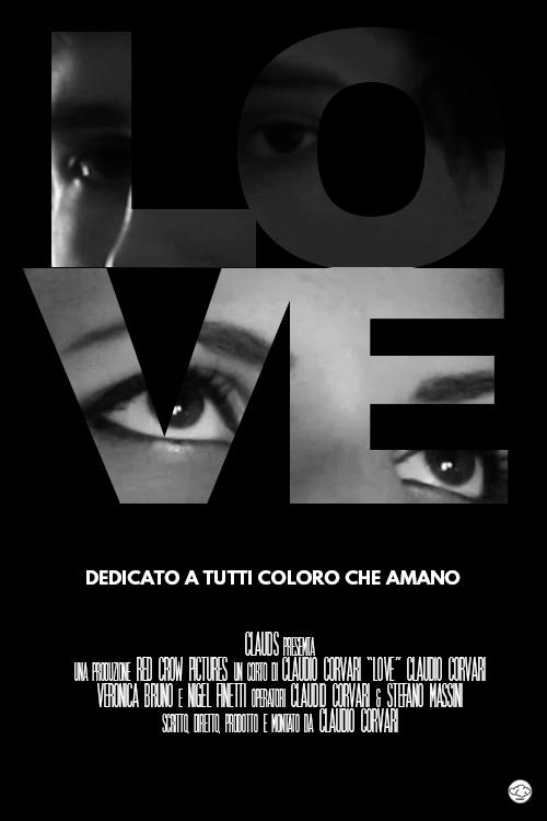 Love (2015) poster