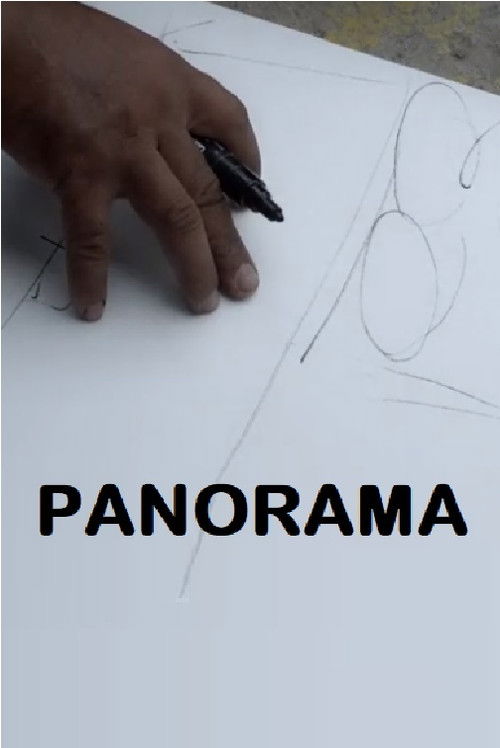 Panorama (2022) poster