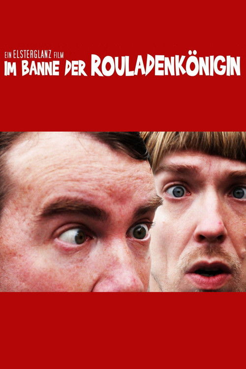 Im Banne der Rouladenkönigin (2012) poster