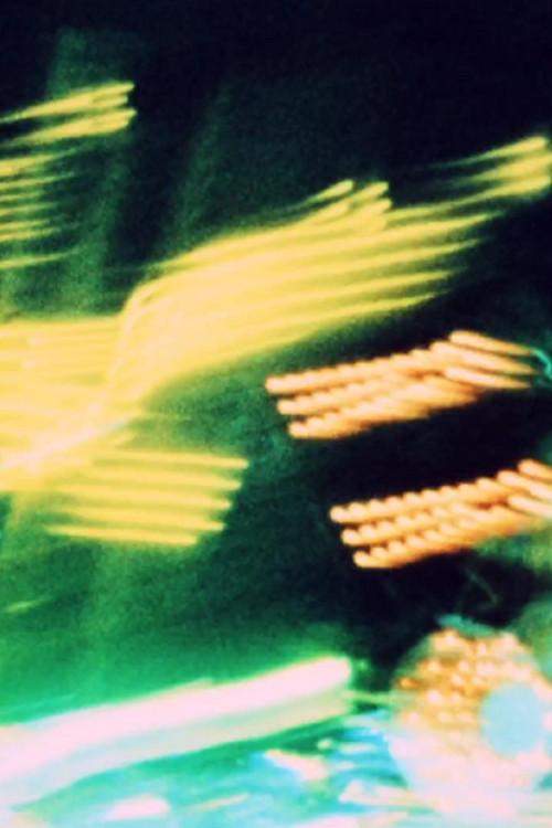 Notes from the Interior (2015) poster