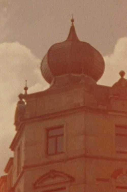 Three Atlas (2018) poster