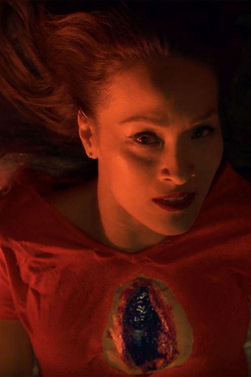 I Wish I Never (2021) poster