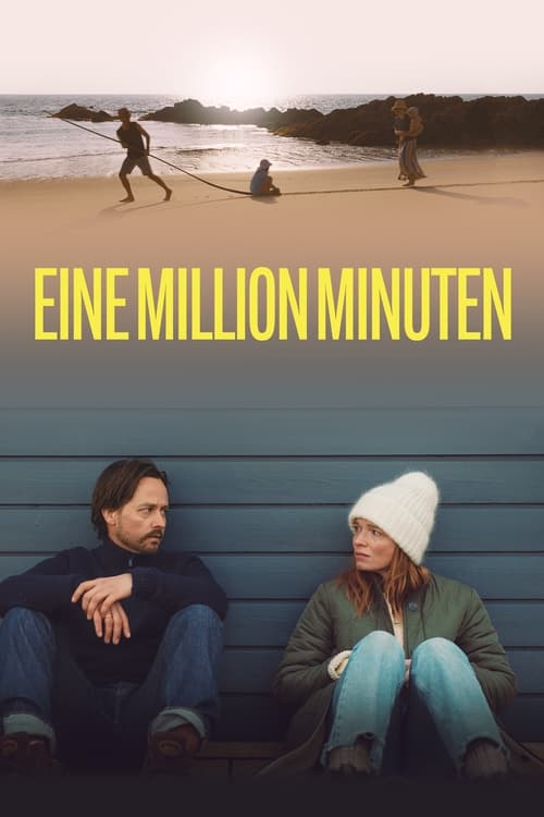Eine Million Minuten (2024) poster