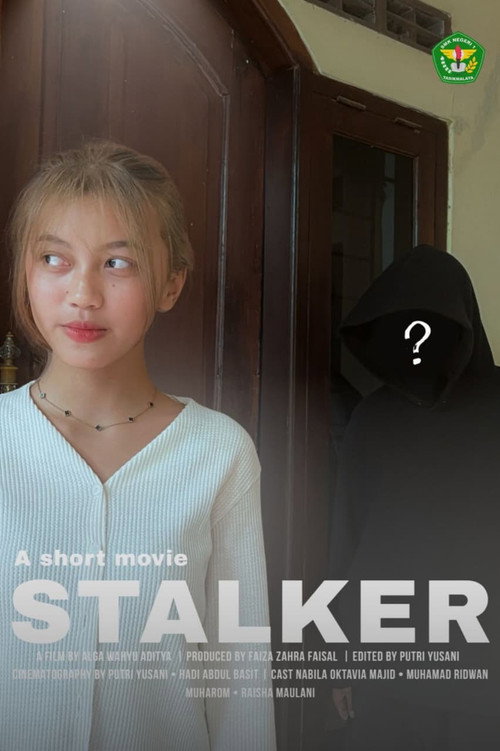 Stalker (2025) poster