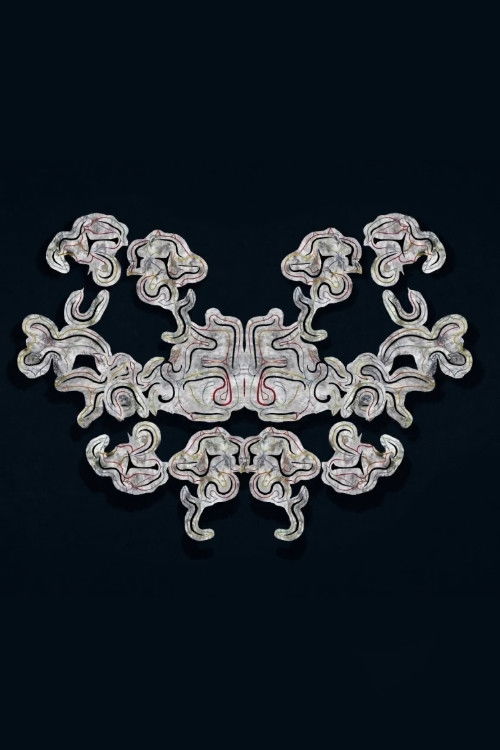 Kaparamip (2018) poster