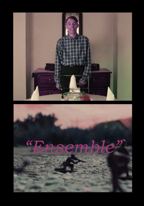 Ensemble (2019) poster