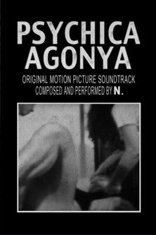 Psychica Agonya (2000) poster