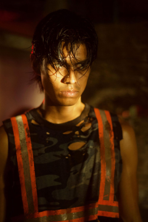 Born Again Reject (2023) poster