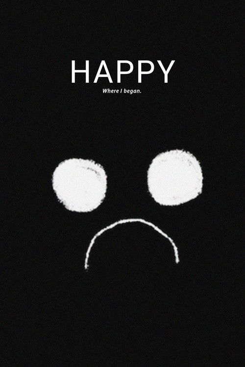 Happy (2015) poster