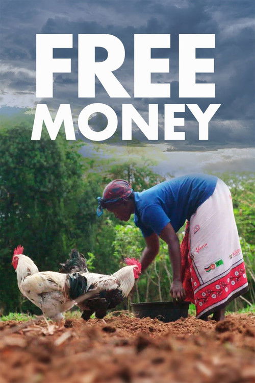 Free Money (2022) poster