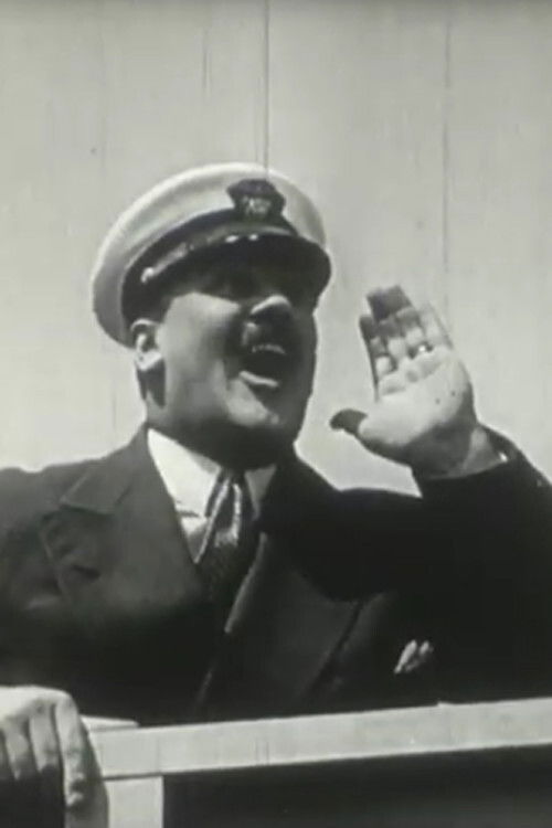 Motorboat Mamas (1928) poster