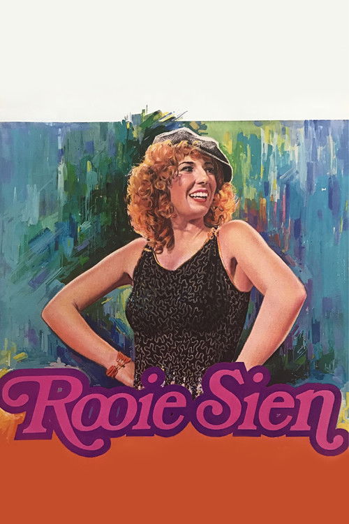 Red Sien (1975) poster