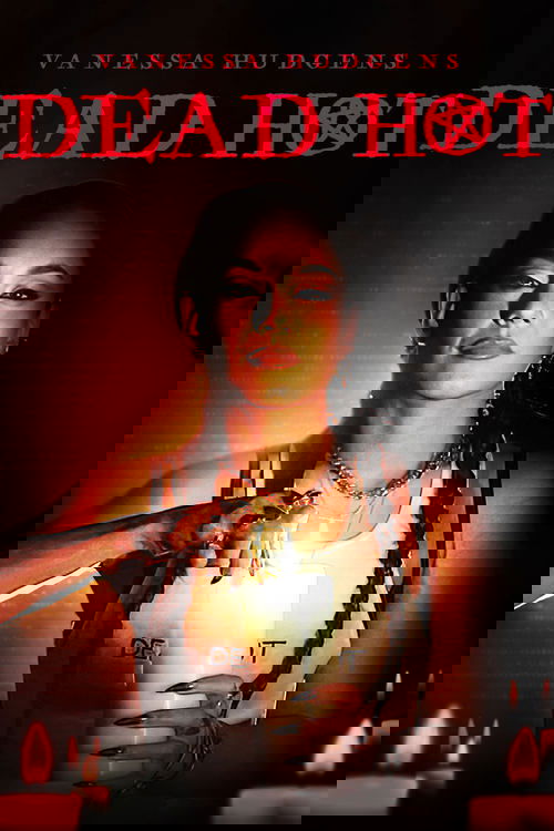 Dead Hot (2023) poster