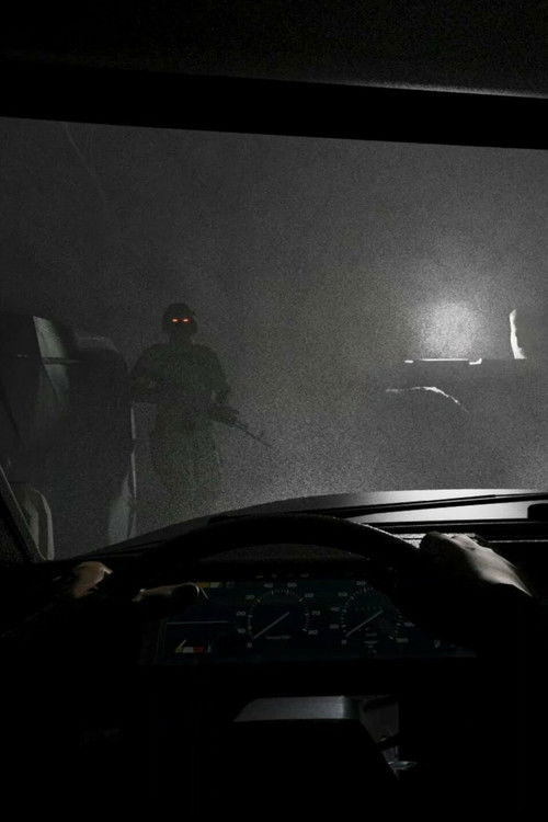 My Favourite Job (2022) poster