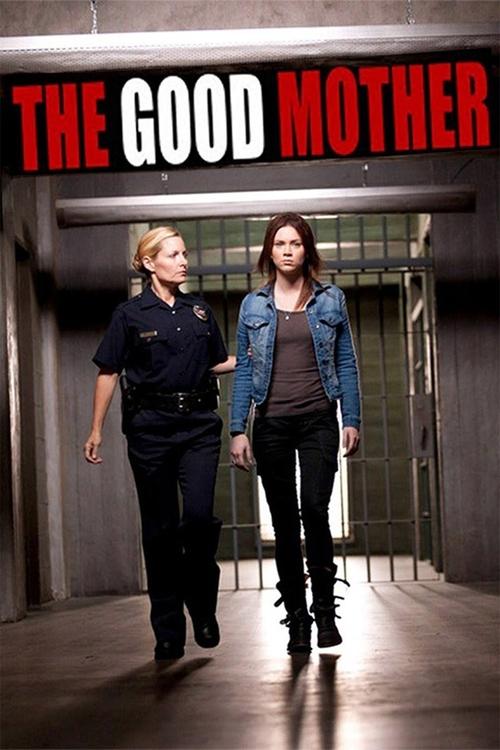 The Good Mother (2013) poster
