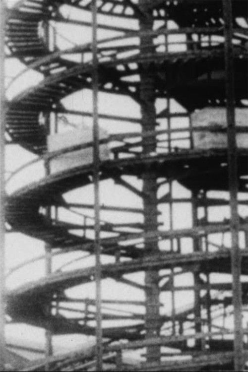 Energy Energy (1999) poster