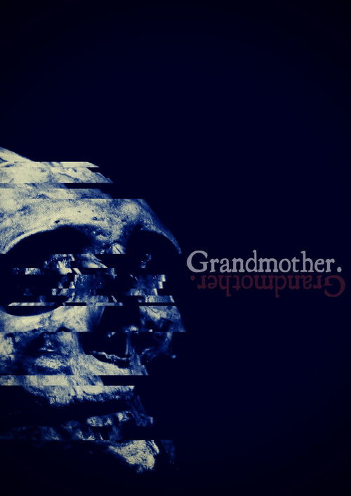 Grandmother (2020) poster