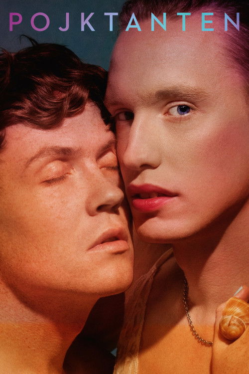 She Male Snails (2012) poster