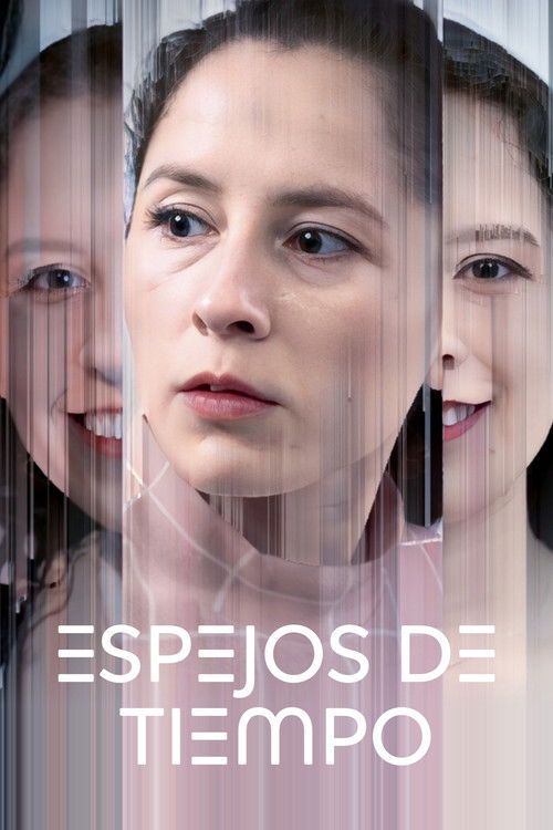 Mirrors of Time poster