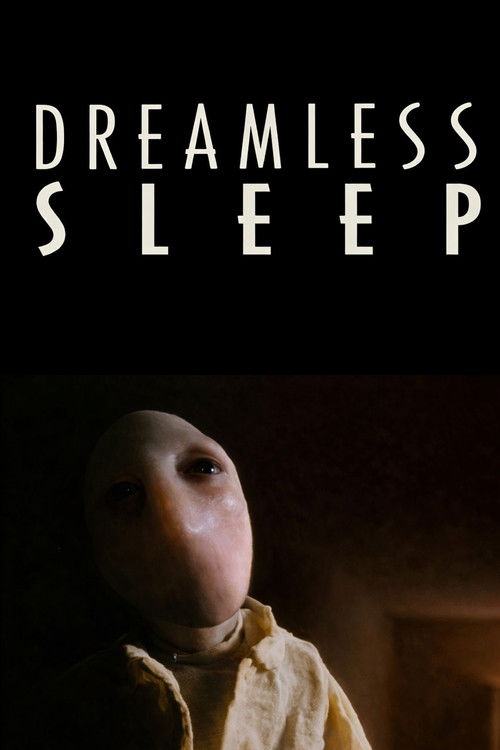 Dreamless Sleep (1986) poster