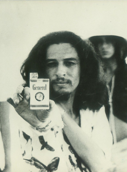 Helô e Dirce (1972) poster