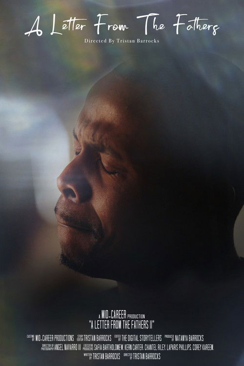 A Letter From The Fathers | Chapter II (2024) poster