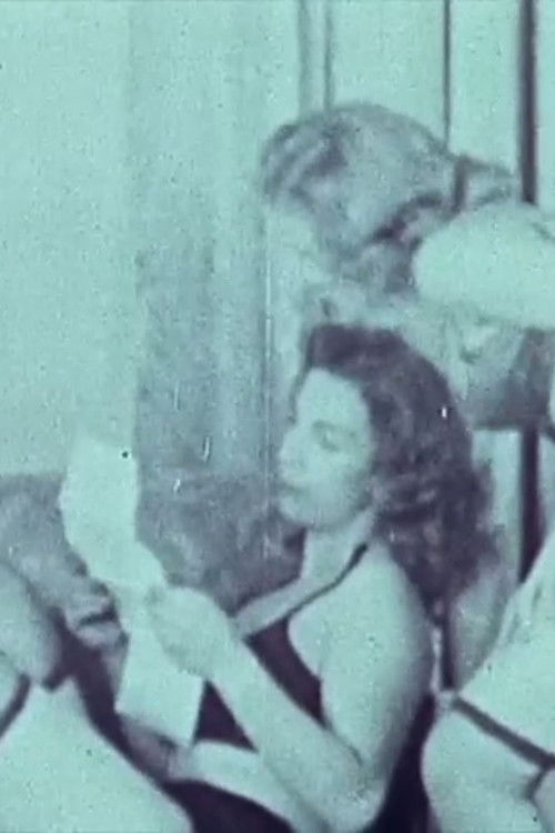 Leg Wrestling and Scissor Holds poster