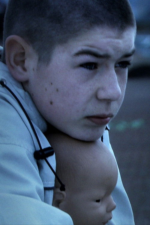 Frankie (2007) poster