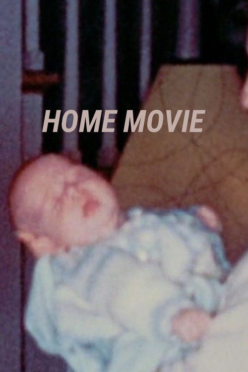 Home Movie (1974) poster