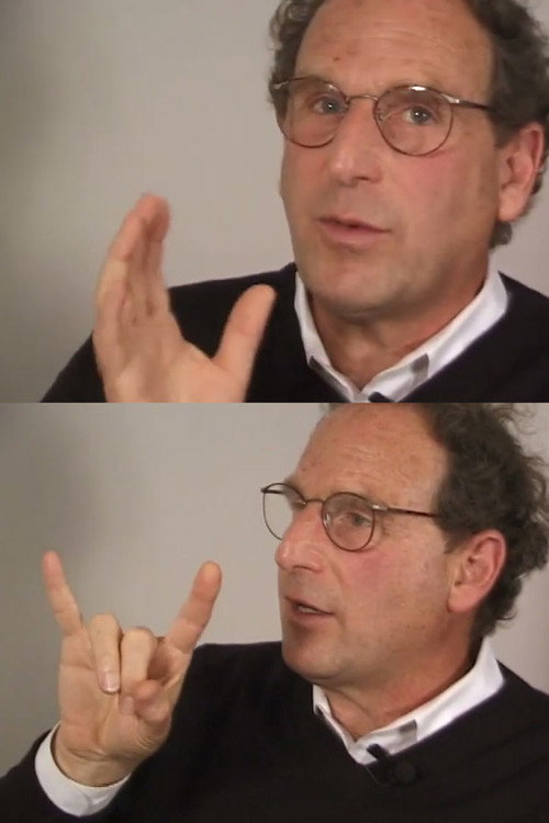 Nathaniel Dorsky: An Interview (2014) poster
