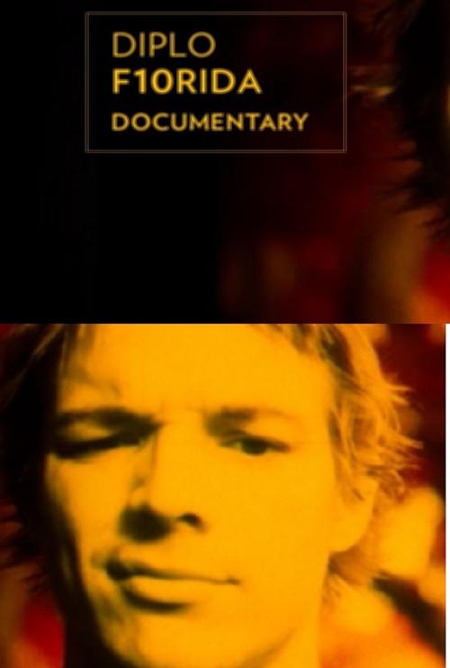 F10RIDA (2015) poster