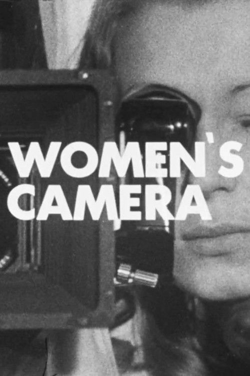 Women’s Camera (1971) poster