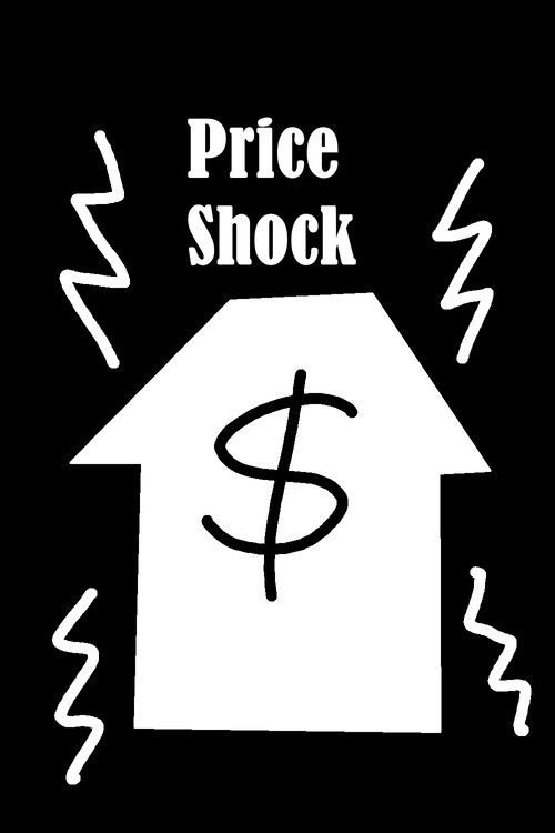 Price Shock (1943) poster