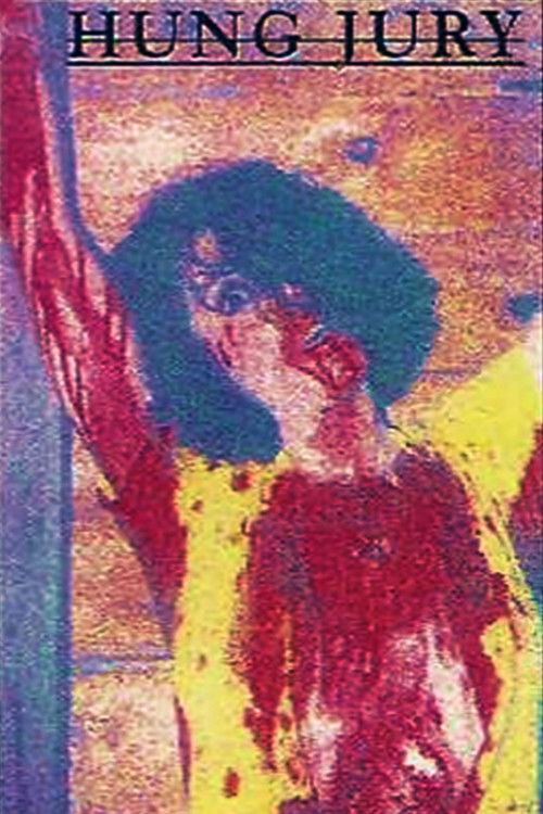 Hung Jury (1994) poster