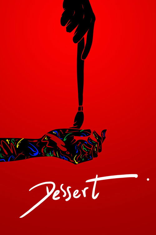 Dessert (2019) poster