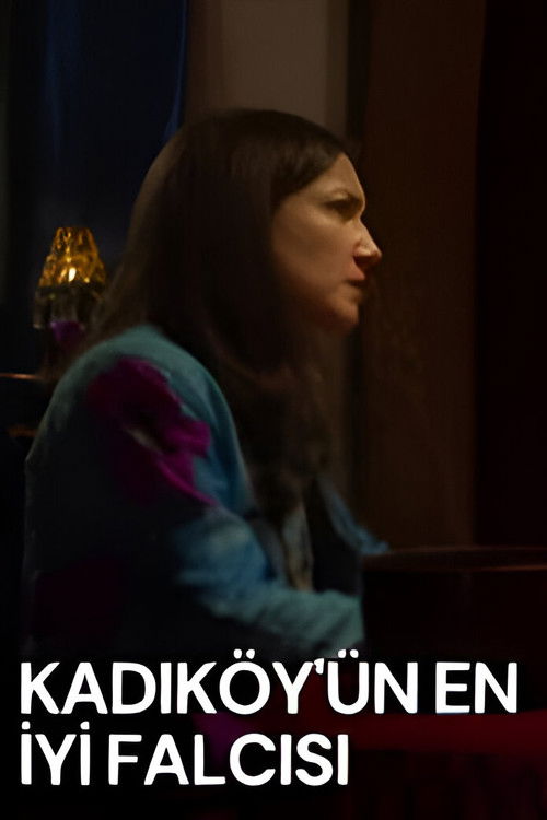 Ill Fortune (2023) poster