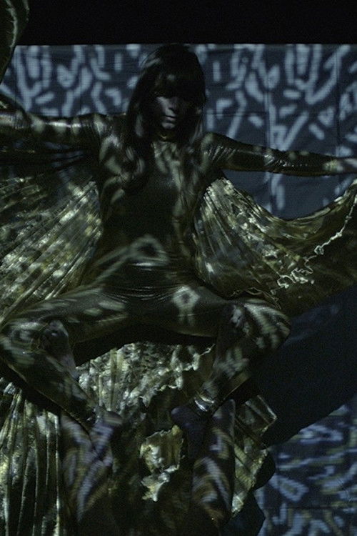 Arc Iris: Kaleidoscope (2016) poster