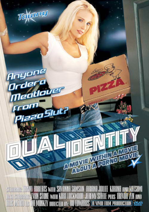 Dual Identity (2004) poster